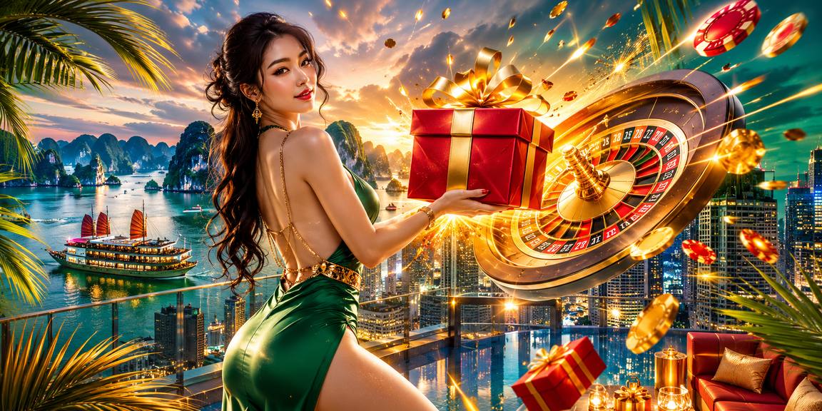 funv14 Casino Trực Tiếp
